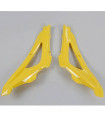 UFO RADIATOR COVERS HUSQVARNA (2006-2008)