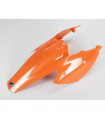 GUARDABARROS TRASERO UFO KTM SX, SX-F (2003-2006)