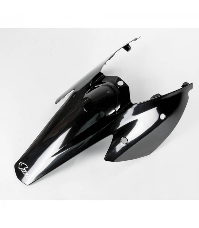 GUARDABARROS TRASERO UFO KTM SX, SX-F (2003-2006)