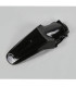 GUARDABARROS TRASERO UFO RESTYLING KAWASAKI KX 85 (1998-2013)