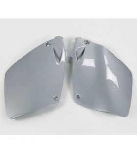 UFO SIDE PANELS KTM EXC, EXC-F, SX, SX-F (1998-2003)