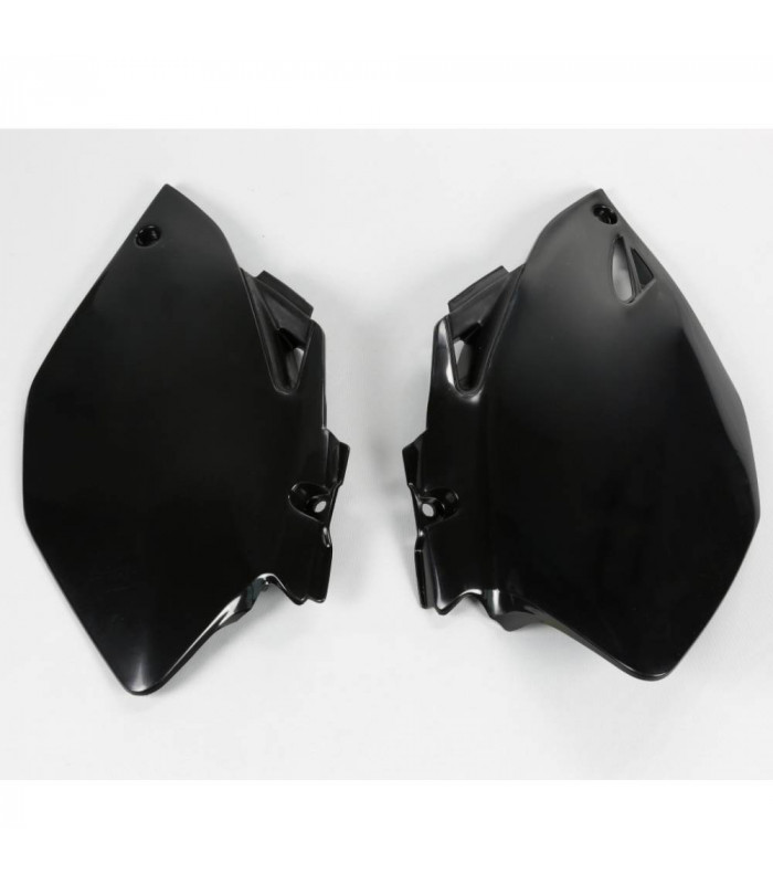 TAPAS LATERALES UFO YAMAHA YZ 250 F, YZ 450 F (2006-2009)