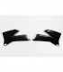 UFO RADIATOR COVERS KTM EXC, EXC-F, SX, SX-F (2005-2007)
