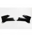 UFO RADIATOR COVERS KTM EXC, EXC-F, SX, SX-F (2005-2007)