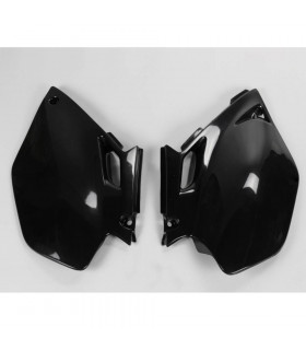 TAPAS LATERALES UFO YAMAHA YZ 250 F, YZ 450 F (2003-2005)
