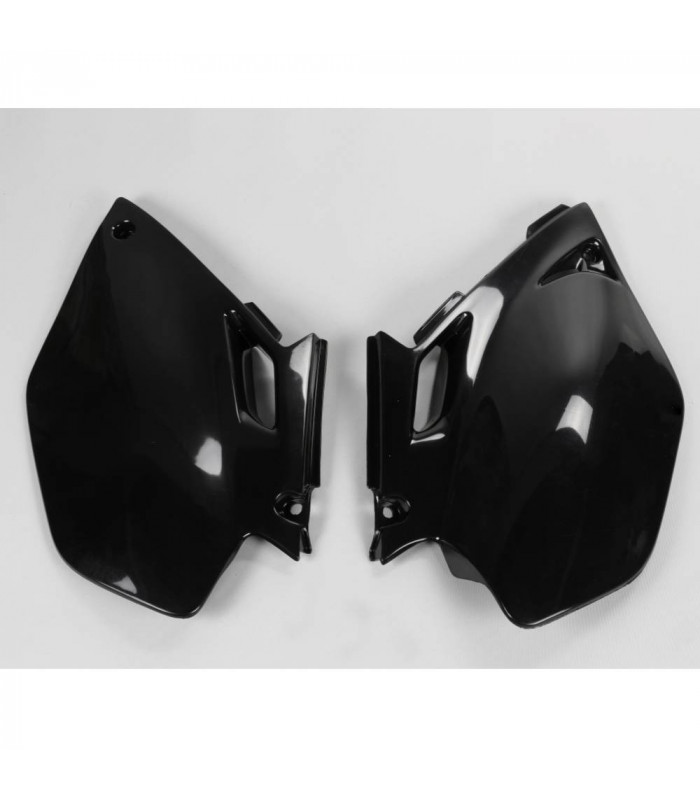 TAPAS LATERALES UFO YAMAHA YZ 250 F, YZ 450 F (2003-2005)