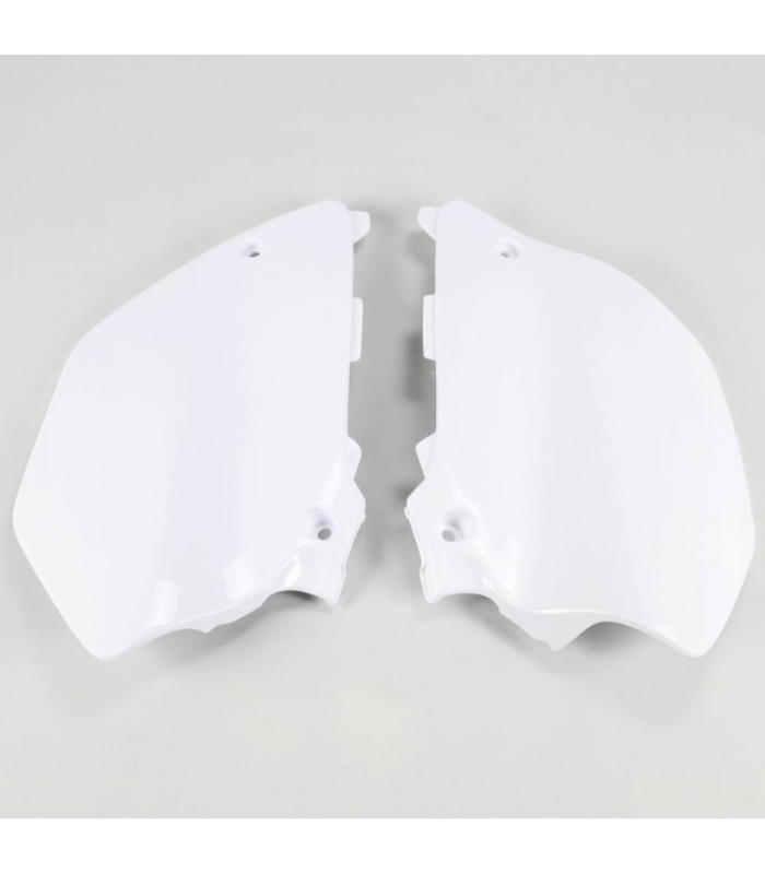 TAPAS LATERALES UFO YAMAHA YZ 125, YZ 250 (2006-2014)