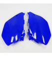 UFO SIDE COVERS YAMAHA YZ 125, YZ 250 (2002-2005)