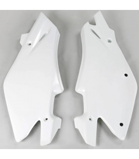 UFO SIDE PANELS HUSQVARNA CR, WR (2005)