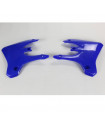 UFO RADIATIOR COVERS YAMAHA YZF/WRF 250-450 (2003-06)
