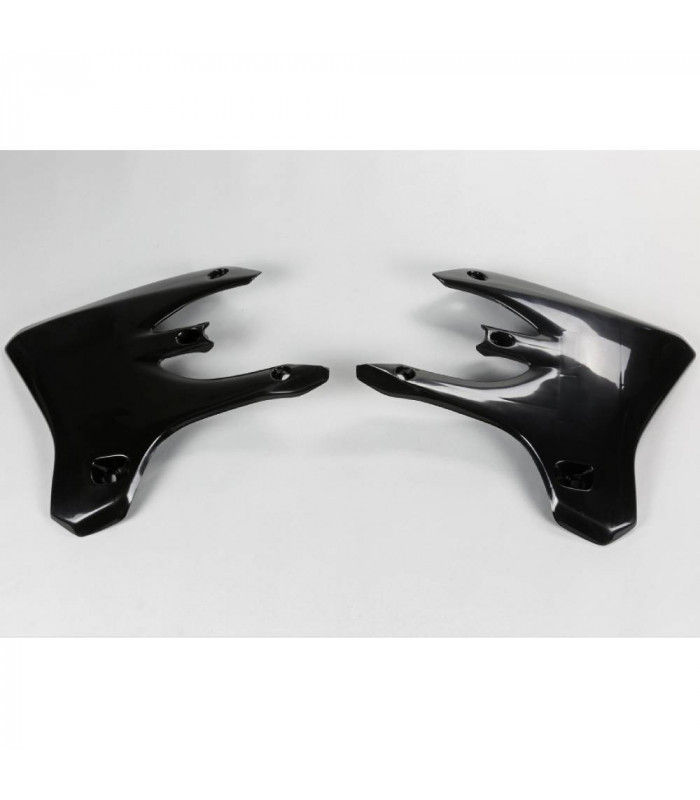 UFO RADIATIOR COVERS YAMAHA YZF/WRF 250-450 (2003-06)