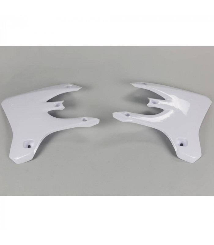 UFO RADIATIOR COVERS YAMAHA YZF/WRF 250-450 (2003-06)