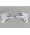 UFO RADIATIOR COVERS YAMAHA YZF/WRF 250-450 (2003-06)
