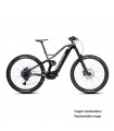 BICICLETA ELÉCTRICA NINER RIP E9 3-STARS | TopFun.com