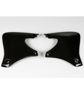 UFO RADIATOR COVERS YAMAHA YZ-F, WR-F (2000-2002)