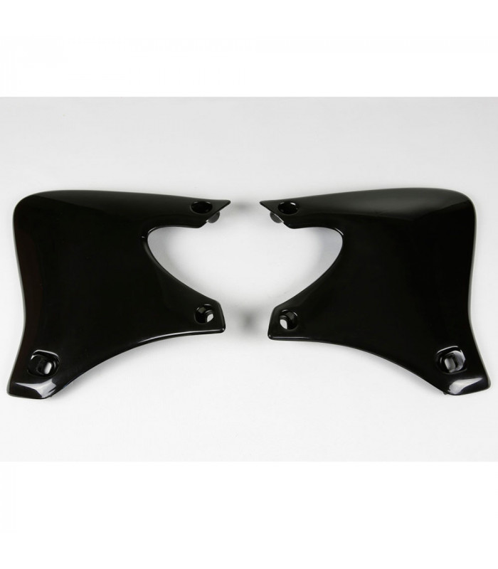 UFO RADIATOR COVERS YAMAHA YZ-F, WR-F (2000-2002)