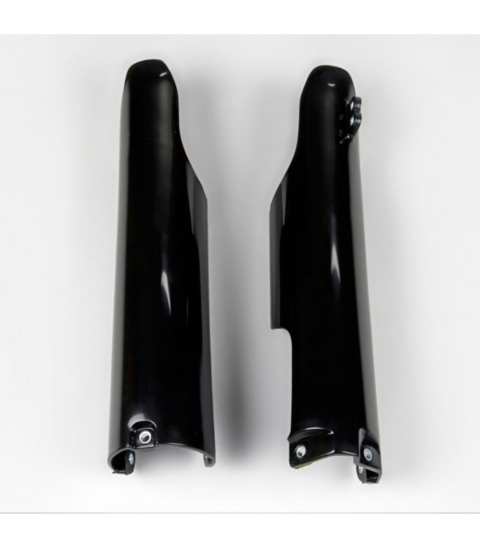 UFO FORK SLIDER PROTECTORS YAMAHA YZ, YZ-F, WR-F (2005-2019)