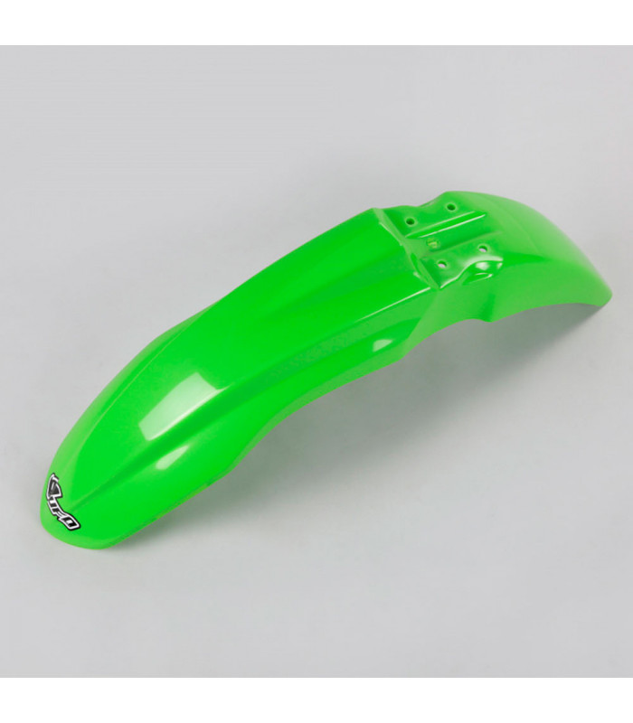 GUARDABARROS DELANTERO UFO KAWASAKI KX 250 F, KX 450 F (2009-2012)