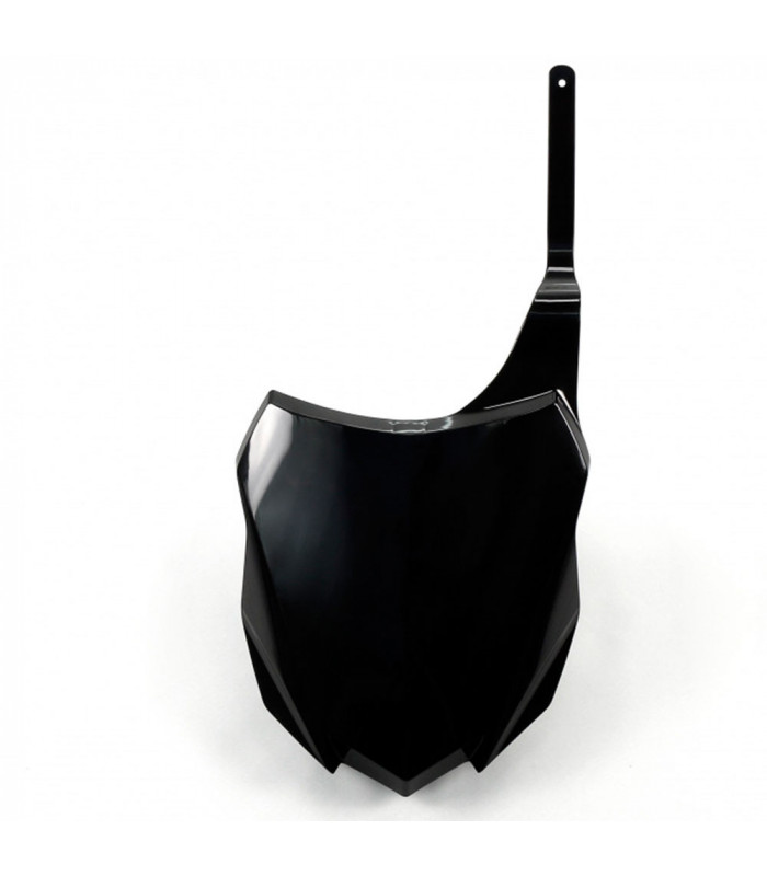 PLACA FRONTAL UFO KAWASAKI KX 250 F, KX 450 F (2013-2016)