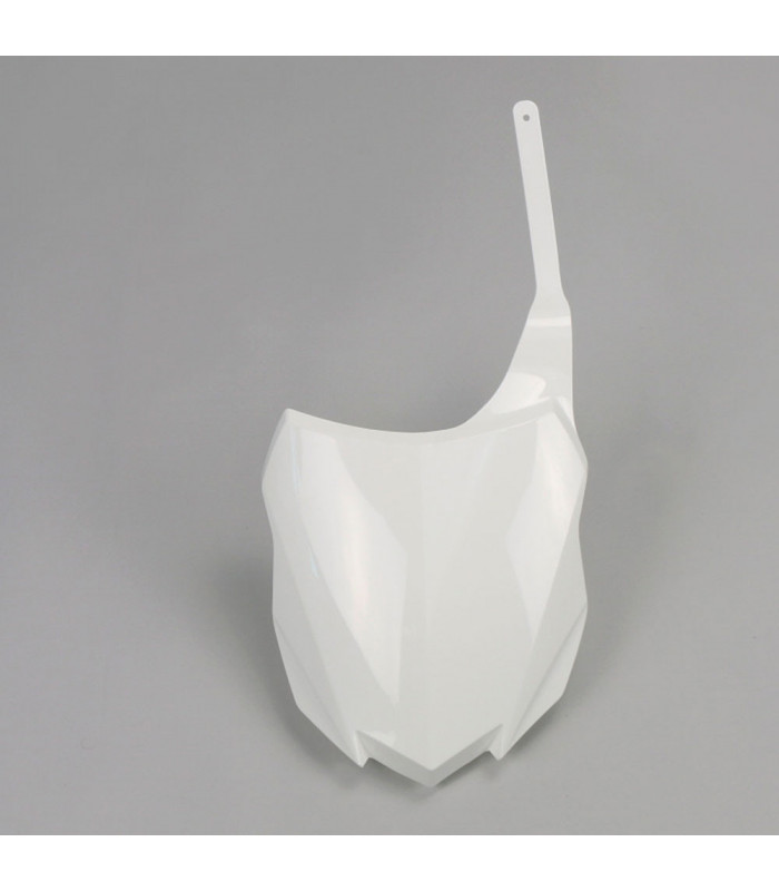 PLACA FRONTAL UFO KAWASAKI KX 250 F, KX 450 F (2013-2016)