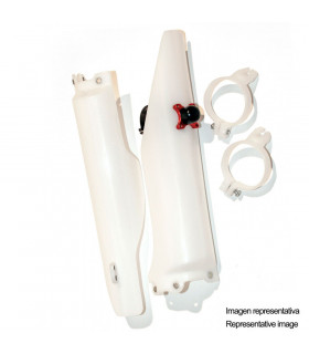 UFO STARTING DEVICES KIT KAWASAKI KX 450 F (2006-2008)