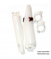 UFO STARTING DEVICES KIT KAWASAKI KX 450 F (2006-2008)