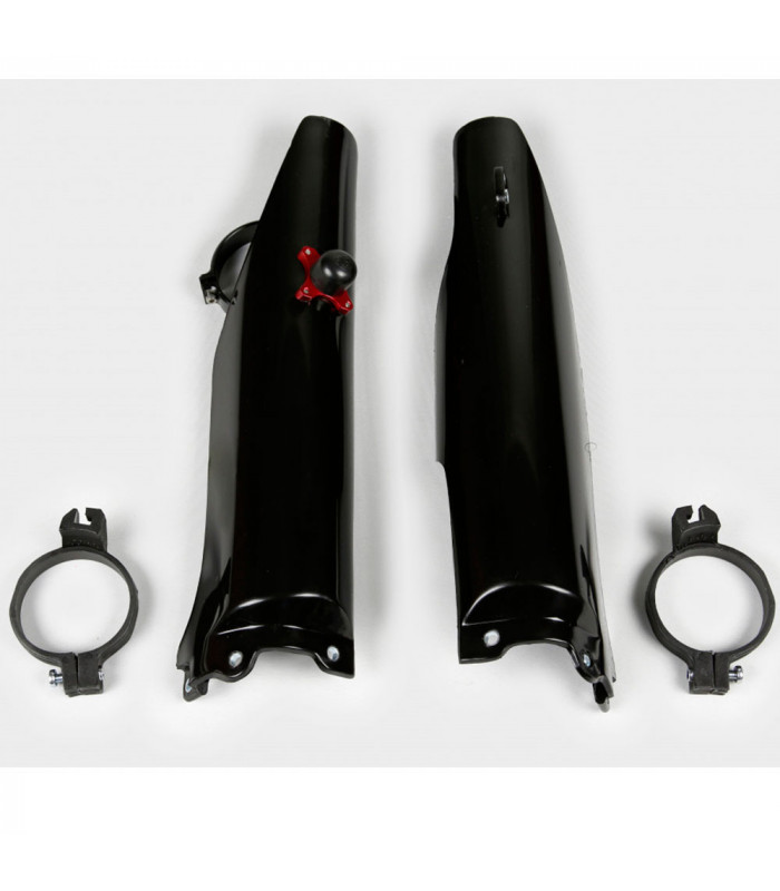 UFO STARTING DEVICES KIT KAWASAKI KX 125, KX 250, KX 250 F (2004-2015)