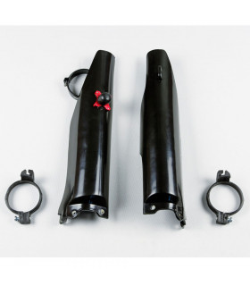 KIT SALIDAS UFO SUZUKI RM-Z 250 (2004-2006)