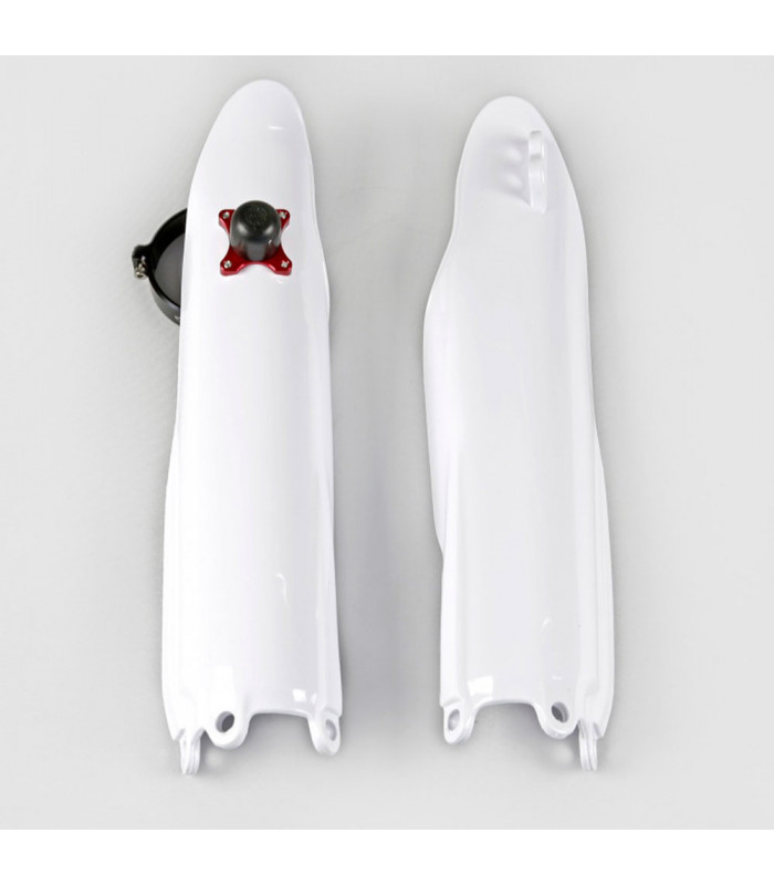 KIT SALIDAS UFO YAMAHA YZ, YZF (2008-2021)