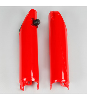 KIT SALIDAS UFO HONDA CR, CRF 250, CRF 450 (2002-2009)