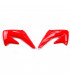 UFO RADIATOR COVERS HONDA CRF 450 R (2002-2004)