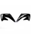 UFO RADIATOR COVERS HONDA CRF 450 R (2002-2004)