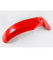 UFO FRONT FENDER HONDA XR 600 R (1988-2002)
