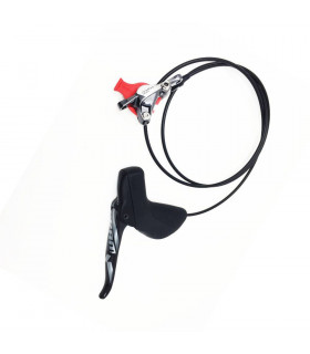 MANDO FRENO SRAM FORCE 22 HIDRAÚLICO (IZQUIERDA) Postmount