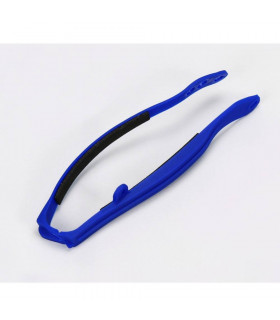 UFO SWINGARM CHAIN SLIDER YAMAHA YZ, YZ-F, WR-F (2009-2021)