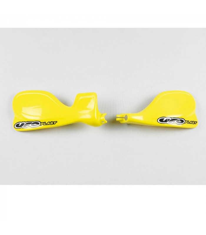 UFO HANDGUARDS SUZUKI RM 125, RM 250 (1996-2003)