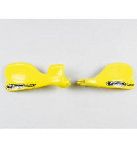 UFO HANDGUARDS SUZUKI RM 125, RM 250 (1996-2003)