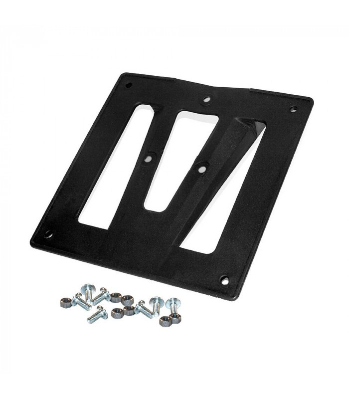 UFO PLATE SUPPORT KTM ENDURO (2012-2016)