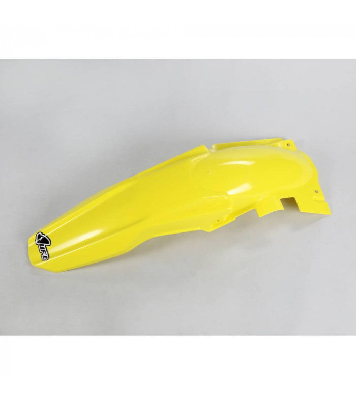 UFO REAR FENDER SUZUKI RM-Z 450 (2005-2007)