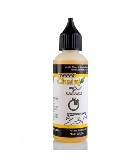 ACEITE BIODEGRADABLE PEDRO'S CHAINJ (50 ML) | TopFun.com