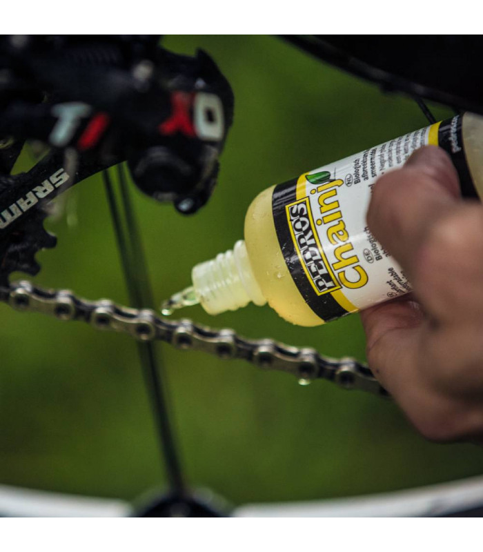 PEDRO'S CHAINJ BIODEGRADABLE CHAIN LUBRICANT (50 ML) | TopFun.com