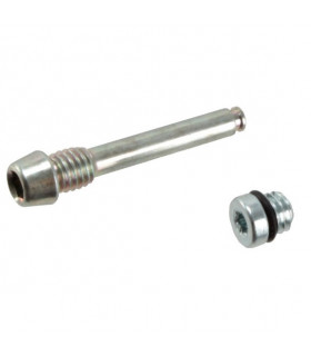 KIT TORNILLOS PINZA FRENO FORMULA C1