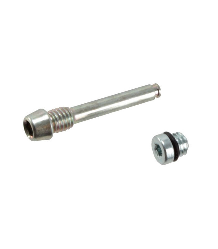 FORMULA C1 CALIPER SCREWS KIT
