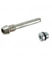 FORMULA C1 CALIPER SCREWS KIT