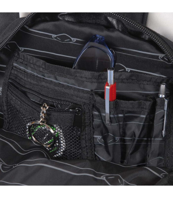 UFO DISCOVERY BACKPACK