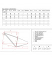 FINNA LANDSCAPE FRAMESET (SAHARA SAND) | TopFun.com