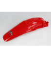 UFO REAR FENDER HONDA CRF 250 X (2004-2017)