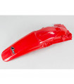 UFO REAR FENDER HONDA CRF 250 X (2004-2017)