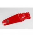 UFO REAR FENDER HONDA CRF 450 X (2005-2016)