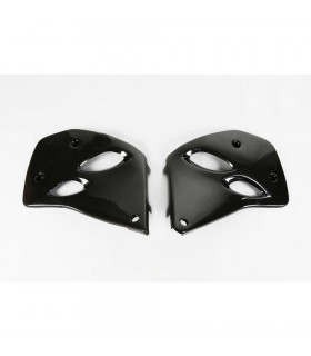 UFO RADIATOR COVERS KTM 250, 360 (1993-1997)